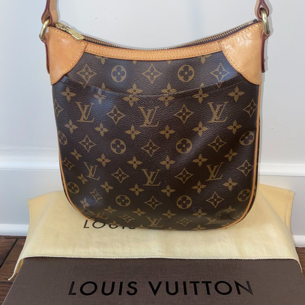 Louis Vuitton Odeon PM Crossbody
